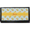 Rubber Duckie DyeTrans Checkbook Cover