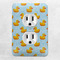 Rubber Duckie Electric Outlet Plate - LIFESTYLE