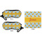Rubber Duckie Eyeglass Case & Cloth (Approval)
