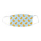 Rubber Duckie Fabric Face Mask