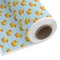 Rubber Duckie Fabric by the Yard on Spool - Main