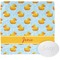 Rubber Duckie Washcloth (Personalized)