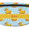 Rubber Duckie Fanny Pack - Closeup