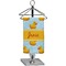 Rubber Duckie Finger Tip Towel - Full Print (Personalized)