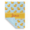 Rubber Duckie Garden Flags - Large - Double Sided - FRONT FOLDED