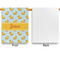 Rubber Duckie Garden Flags - Large - Single Sided - APPROVAL