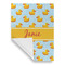 Rubber Duckie Garden Flags - Large - Single Sided - FRONT FOLDED