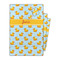 Rubber Duckie Gift Bags - Parent/Main
