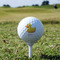 Rubber Duckie Golf Ball - Branded - Tee Alt
