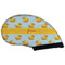 Rubber Duckie Golf Club Covers - BACK