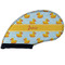 Rubber Duckie Golf Club Covers - FRONT