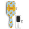 Rubber Duckie Hair Brush - Approval