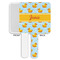 Rubber Duckie Hand Mirrors - Approval