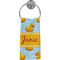 Rubber Duckie Hand Towel (Personalized)