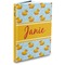 Rubber Duckie Hardbound Journal (Personalized)