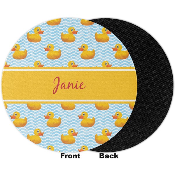 Rubber Duckie Jar Opener - Apvl