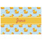 Rubber Duckie Jigsaw Puzzle 1014 Piece - Front