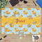 Rubber Duckie Jigsaw Puzzle 1014 Piece - In Context