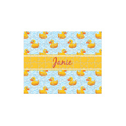 Rubber Duckie 110 pc Jigsaw Puzzle (Personalized)