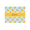 Rubber Duckie 252 pc Jigsaw Puzzle (Personalized)