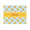 Rubber Duckie Jigsaw Puzzle 500 Piece - Front