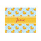 Rubber Duckie 500 pc Jigsaw Puzzle (Personalized)