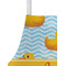 Rubber Duckie Kid's Aprons - Detail