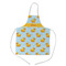 Rubber Duckie Kid's Aprons - Medium Approval