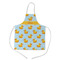Rubber Duckie Kid's Apron w/ Name or Text