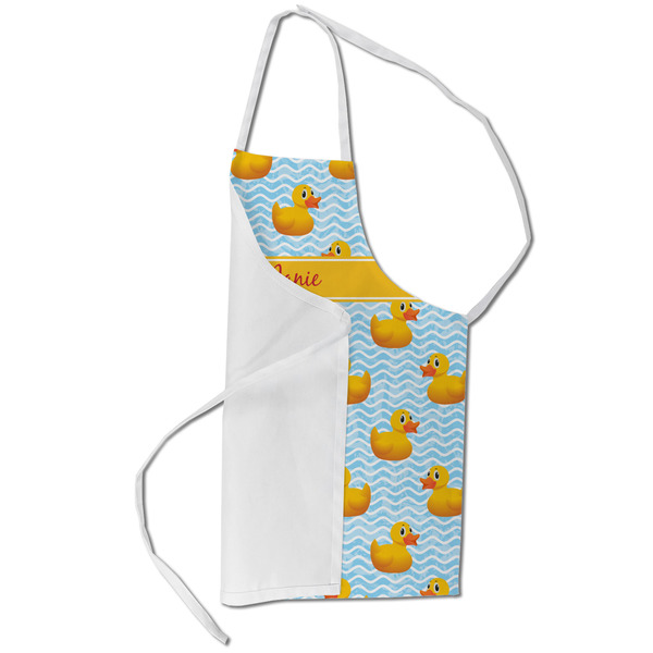 Rubber Duckie Kid's Aprons - Small - Main