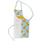 Rubber Duckie Kid's Aprons - Small - Main