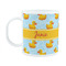Rubber Duckie Kid's Mug