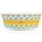 Rubber Duckie Kids Bowls - FRONT