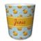Rubber Duckie Plastic Tumbler 6oz (Personalized)