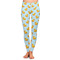 Rubber Duckie Ladies Leggings - 2X-Large