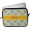 Rubber Duckie Laptop Sleeve / Case (Personalized)