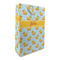 Rubber Duckie Large Gift Bag - Front/Main