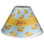 Rubber Duckie Coolie Lamp Shade (Personalized)