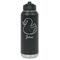 Rubber Duckie Water Bottles - Laser Engraved (Personalized)