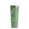 Rubber Duckie Light Green RTIC Everyday Tumbler - 28 oz. - Front