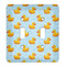 Rubber Duckie Light Switch Cover (2 Toggle Plate)