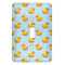 Rubber Duckie Light Switch Cover