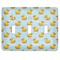 Rubber Duckie Light Switch Cover (3 Toggle Plate)
