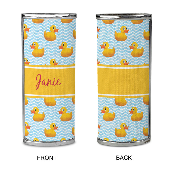 Rubber Duckie Lighter Case - APPROVAL