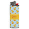 Rubber Duckie Lighter Case - Front