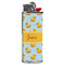 Rubber Duckie Case for BIC Lighters (Personalized)