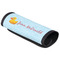 Rubber Duckie Luggage Handle Cover (Personalized)