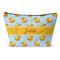 Rubber Duckie Structured Accessory Purse (Front)