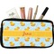 Rubber Duckie Makeup / Cosmetic Bag - Small (Personalized)