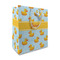 Rubber Duckie Medium Gift Bag - Front/Main